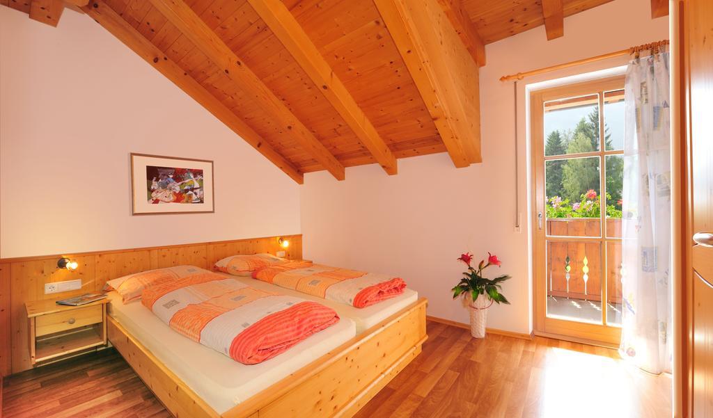 Walderhof Natz Villa Bagian luar foto